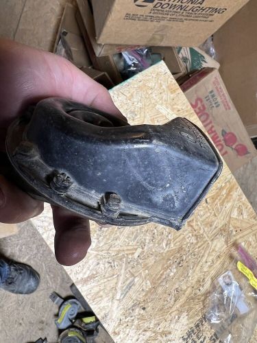 1964 GTO Lemans Delco Remy High Side Horn #2 9000476 3H3, US $24.99, image 7