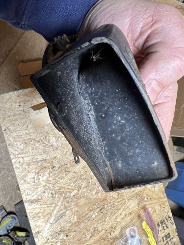 1964 GTO Lemans Delco Remy High Side Horn #2 9000476 3H3, US $24.99, image 8