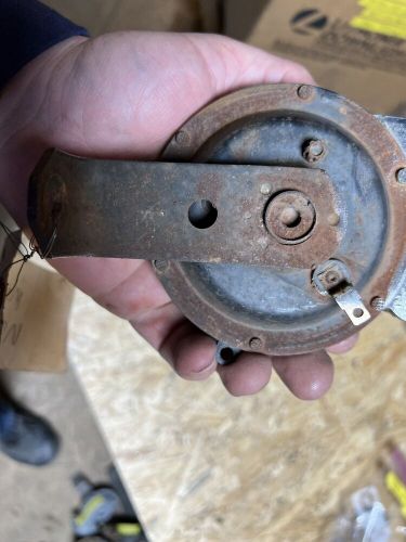 1964 GTO Lemans Delco Remy High Side Horn #2 9000476 3H3, US $24.99, image 9