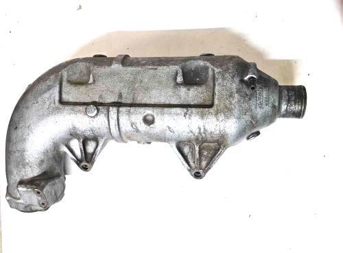 Kawasaki 1995 750 ZXi OEM Exhaust Pipe Muffler Body Assy Fresh Water 18006-3713, US $149.99, image 2