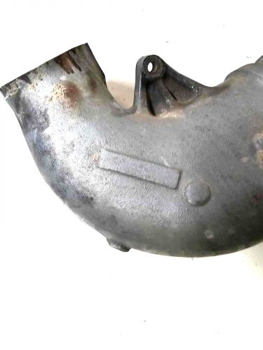 Kawasaki 1995 750 ZXi OEM Exhaust Pipe Muffler Body Assy Fresh Water 18006-3713, US $149.99, image 7