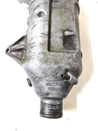 Kawasaki 1995 750 ZXi OEM Exhaust Pipe Muffler Body Assy Fresh Water 18006-3713, US $149.99, image 10