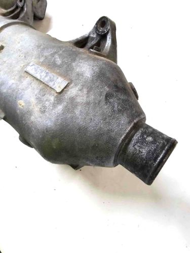 Kawasaki 1995 750 ZXi OEM Exhaust Pipe Muffler Body Assy Fresh Water 18006-3713, US $149.99, image 13