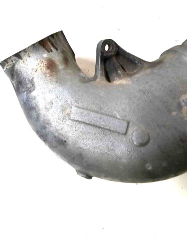 Kawasaki 1995 750 ZXi OEM Exhaust Pipe Muffler Body Assy Fresh Water 18006-3713, US $149.99, image 14