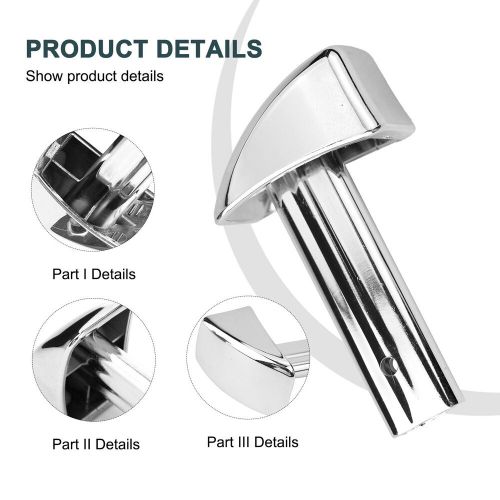 Side Seat Release Knob/980145120 For Maserati For Grancabrio For Granturismo, US $20.35, image 6