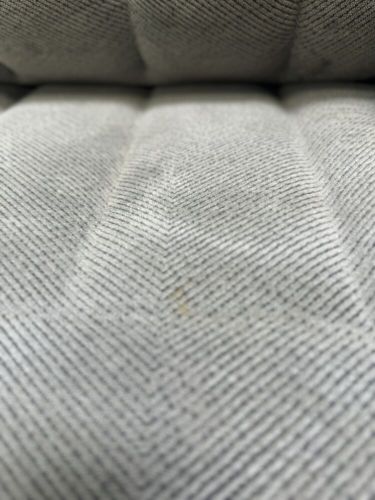 1995-1999 Chevy GMC Front Driver/Passenger Bucket Seats OEM USED CLOTH DIRTY, US $1,250.00, image 6