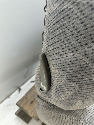 1995-1999 Chevy GMC Front Driver/Passenger Bucket Seats OEM USED CLOTH DIRTY, US $1,250.00, image 8