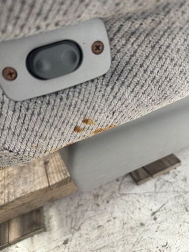 1995-1999 Chevy GMC Front Driver/Passenger Bucket Seats OEM USED CLOTH DIRTY, US $1,250.00, image 12