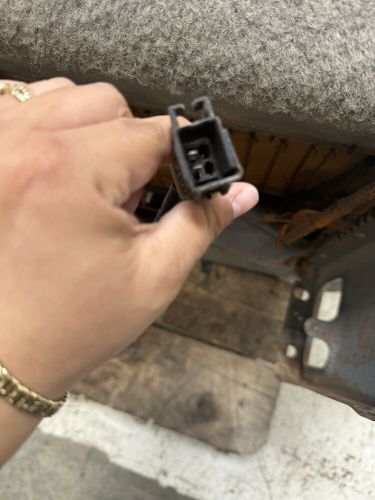 1995-1999 Chevy GMC Front Driver/Passenger Bucket Seats OEM USED CLOTH DIRTY, US $1,250.00, image 16