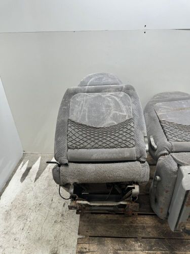 1995-1999 Chevy GMC Front Driver/Passenger Bucket Seats OEM USED CLOTH DIRTY, US $1,250.00, image 18