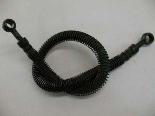 1986 KAWASAKI CONCOURS ZG1000 ZG 1000 RIGHT FRONT BRAKE HOSE 43059-1342, US $10.95, image 2