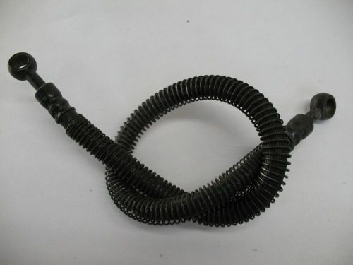 1986 KAWASAKI CONCOURS ZG1000 ZG 1000 RIGHT FRONT BRAKE HOSE 43059-1342, US $10.95, image 7