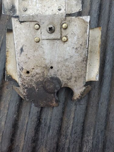 Continental IO-520 Cylinder Baffle Assy Inner Cylinder #1, US $32.20, image 3