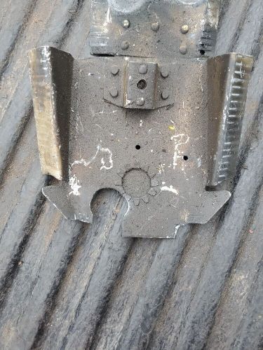 Continental IO-520 Cylinder Baffle Assy Inner Cylinder #1, US $32.20, image 5