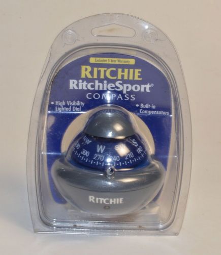 Ritchie RitchieSport Compass X-10-M brand new sealed, US $55.00, image 2