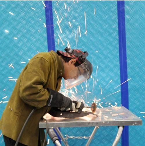 Trimaco 87010 Aqua Shield Fire Retardant Surface Protection 10mil, 36" X 393, US $350.00, image 5