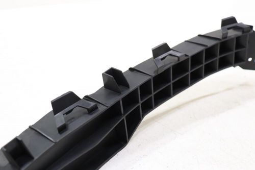 2019 honda accord bumper bracket rh front 71140-tva-a00