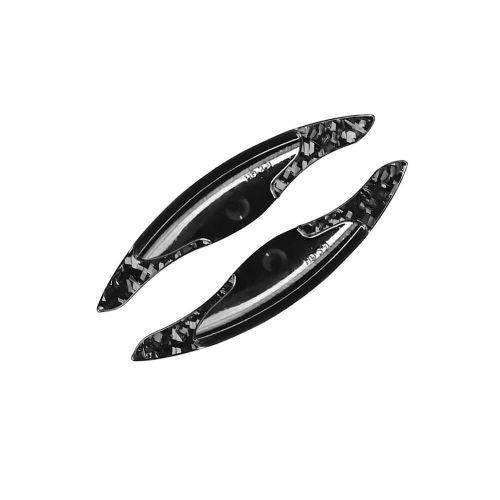 Steering Wheel Shifter Paddle Fit For Hyundai I30N Veloster N KONA N Elantra N, US $42.06, image 2