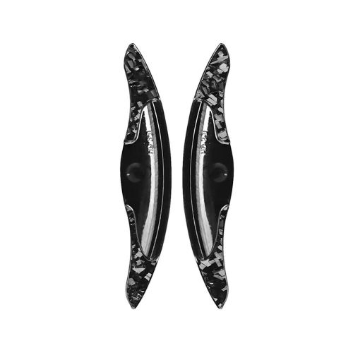 Steering Wheel Shifter Paddle Fit For Hyundai I30N Veloster N KONA N Elantra N, US $42.06, image 3