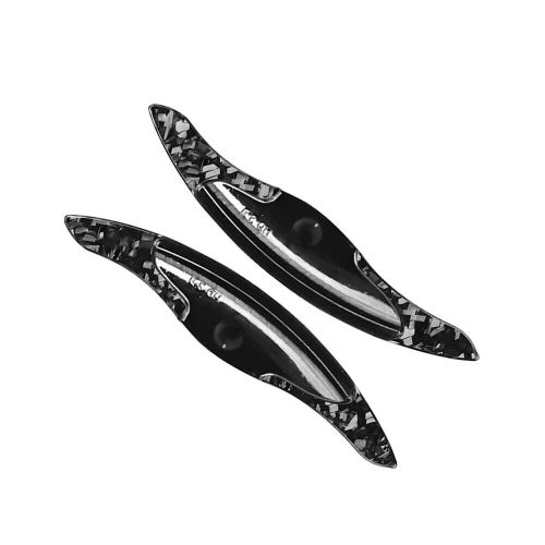 Steering Wheel Shifter Paddle Fit For Hyundai I30N Veloster N KONA N Elantra N, US $42.06, image 4