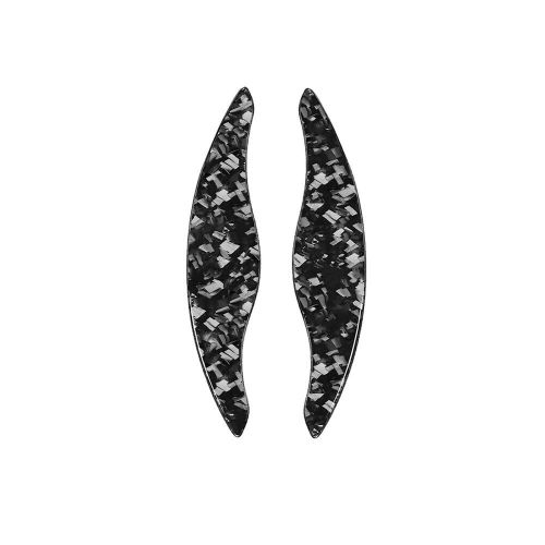 Steering Wheel Shifter Paddle Fit For Hyundai I30N Veloster N KONA N Elantra N, US $42.06, image 5