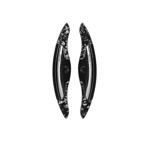 Steering Wheel Shifter Paddle Fit For Hyundai I30N Veloster N KONA N Elantra N, US $42.06, image 9