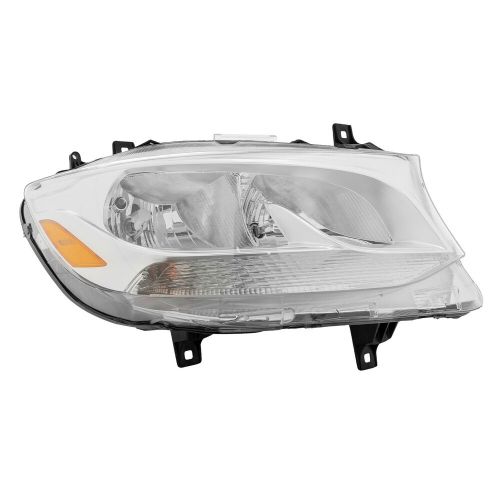 2019-2022 For Mercedes-Benz Sprinter Headlights Halogen Headlamp Left+Right Side, US $411.50, image 2