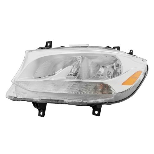 2019-2022 For Mercedes-Benz Sprinter Headlights Halogen Headlamp Left+Right Side, US $411.50, image 3