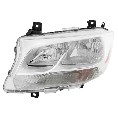 2019-2022 For Mercedes-Benz Sprinter Headlights Halogen Headlamp Left+Right Side, US $411.50, image 4