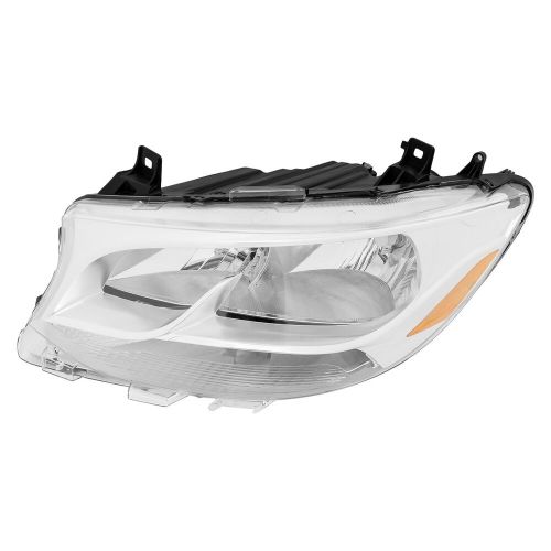 2019-2022 For Mercedes-Benz Sprinter Headlights Halogen Headlamp Left+Right Side, US $411.50, image 6