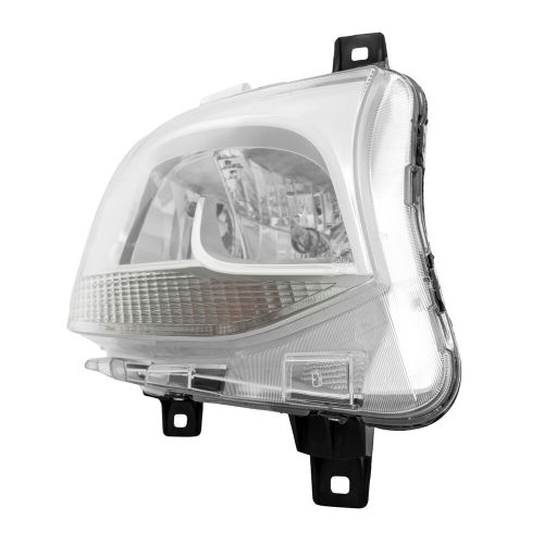 2019-2022 For Mercedes-Benz Sprinter Headlights Halogen Headlamp Left+Right Side, US $411.50, image 11