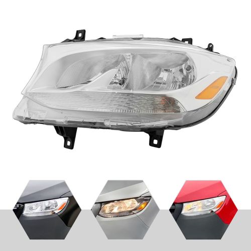 2019-2022 For Mercedes-Benz Sprinter Headlights Halogen Headlamp Left+Right Side, US $411.50, image 13