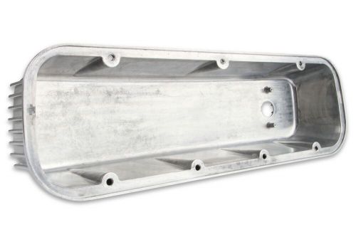 Mr. gasket 6859g mr. gasket cast aluminum tall valve covers - polished