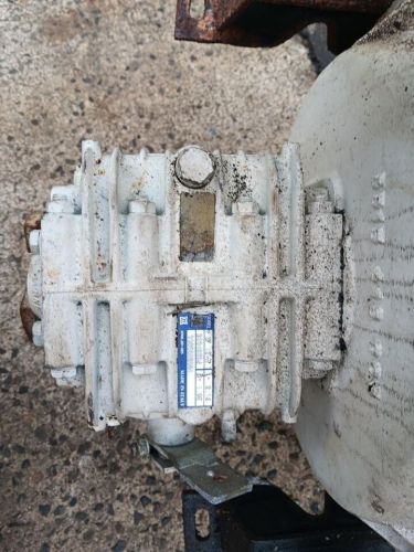 Yanmar 3JH2E 34 HP MARINE DIESEL ENGINE WITH TRANSMISSION, US $3,750.00, image 2