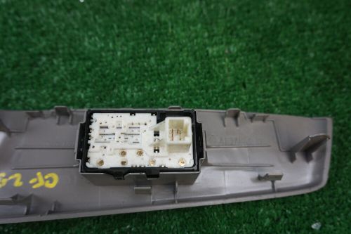 2012 2013 2014 2015 2016 2017 TOYOTA PRIUS PASSENEGER SIDE Window Switch OEM7423, US $37.46, image 2