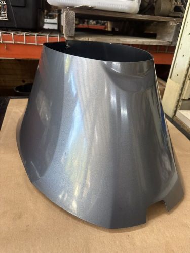 OEM 2017 YAMAHA F150XB APRON PN# 6DA-42741-10-8D (B-108), US $149.99, image 2