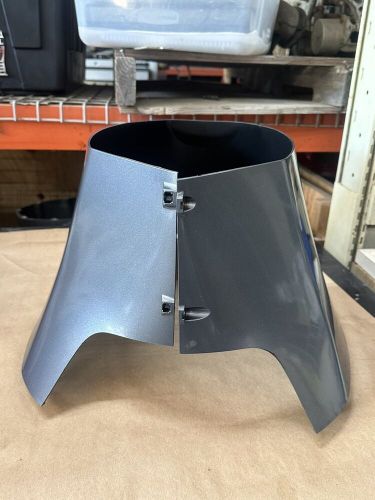 OEM 2017 YAMAHA F150XB APRON PN# 6DA-42741-10-8D (B-108), US $149.99, image 3