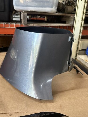 OEM 2017 YAMAHA F150XB APRON PN# 6DA-42741-10-8D (B-108), US $149.99, image 4