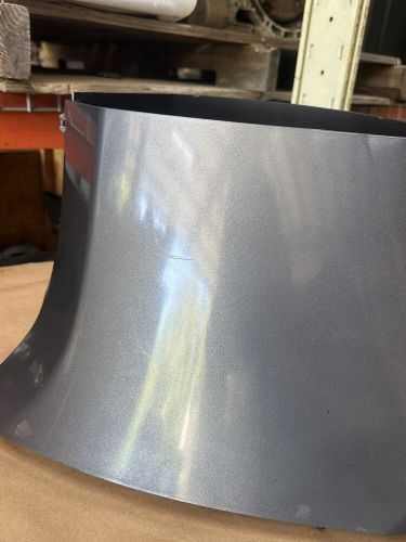 OEM 2017 YAMAHA F150XB APRON PN# 6DA-42741-10-8D (B-108), US $149.99, image 5