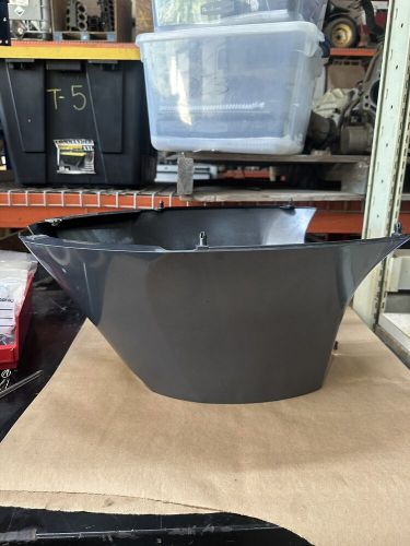 OEM 2017 YAMAHA F150XB APRON PN# 6DA-42741-10-8D (B-108), US $149.99, image 7