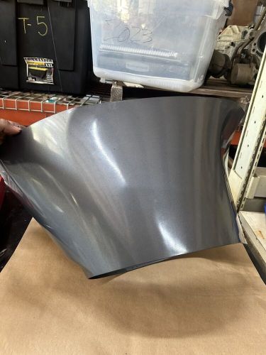 OEM 2017 YAMAHA F150XB APRON PN# 6DA-42741-10-8D (B-108), US $149.99, image 8