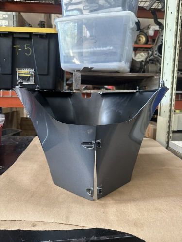 OEM 2017 YAMAHA F150XB APRON PN# 6DA-42741-10-8D (B-108), US $149.99, image 9