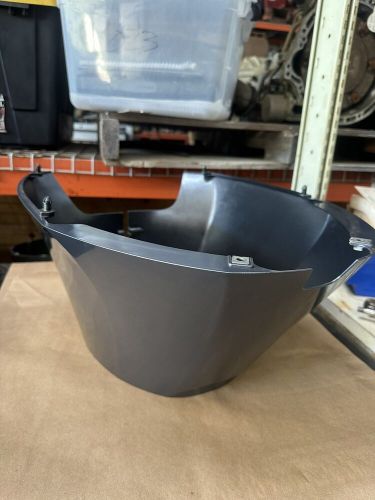 OEM 2017 YAMAHA F150XB APRON PN# 6DA-42741-10-8D (B-108), US $149.99, image 11