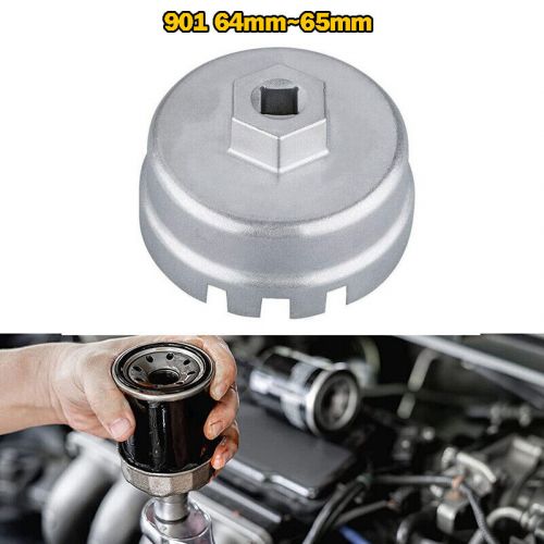 65mm Cap Oil Filter Wrench Socket Remover 14 Flute For Toyota A8/For Spanner 901, US $13.28, image 10