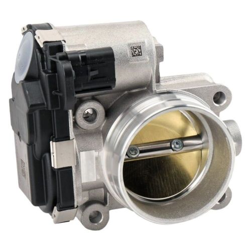 12681472 AC Delco Throttle Body for Chevy Coupe Sedan Chevrolet Camaro Malibu, US $203.15, image 2