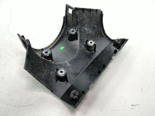 20 Yamaha Wave Runner EX Black Rear Steering Pad Cover F3Y-U143E, US $27.93, image 2