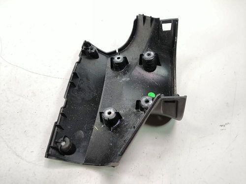 20 Yamaha Wave Runner EX Black Rear Steering Pad Cover F3Y-U143E, US $27.93, image 4