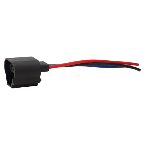 Wire Harness Adapter DC12V Female Socket H13 9008 Type Bulbs Headlight, US $9.79, image 17