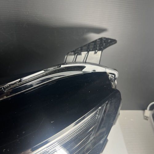 2023-2025 Honda CRV CR-V Left LH Full LED Headlight OEM Works Fine Shape VIDEO!!, US $295.00, image 2