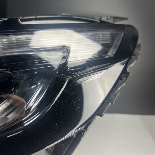 2023-2025 Honda CRV CR-V Left LH Full LED Headlight OEM Works Fine Shape VIDEO!!, US $295.00, image 3